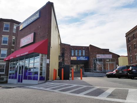 Image for Value Store It Self Storage with ID of: 6312511