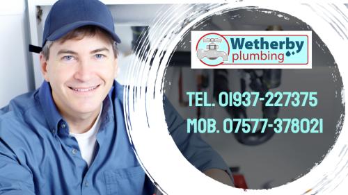 Image for Wetherby Plumbing Ltd with ID of: 6312529