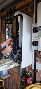 Image for Wetherby Plumbing Ltd with ID of: 6312530