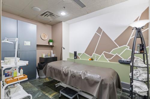 Image for Spa Escape with ID of: 6312561