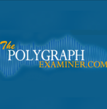 Image for The Polygraph Examiner with ID of: 6759986