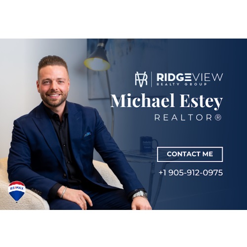 Image for Ridgeview Realty Group: Michael Estey , Realtor with ID of: 6312669