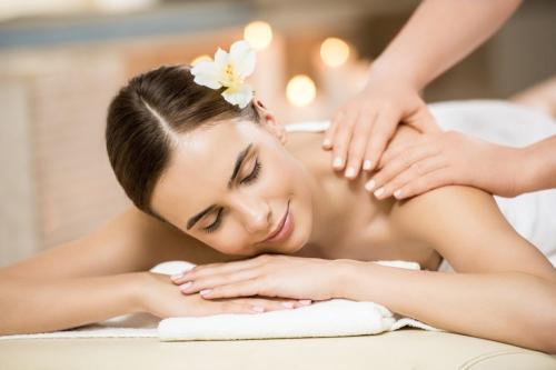 Image for A + Spa with ID of: 6312842