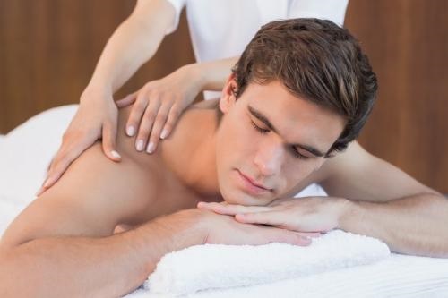 Image for Meridian Massage Wellness with ID of: 6313021