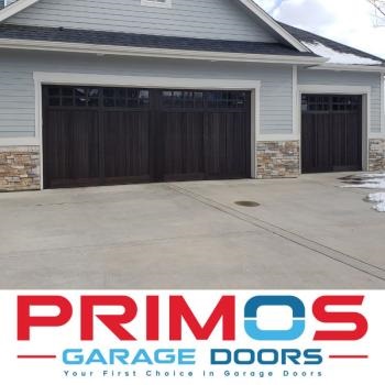 Image for Primos Garage Door with ID of: 6313198
