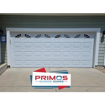 Image for Primos Garage Door with ID of: 6313199