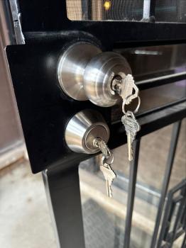 Image for 24/7 Mobile Locksmith with ID of: 6313319