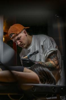 Image for Archipel atelier tattoo with ID of: 6313931