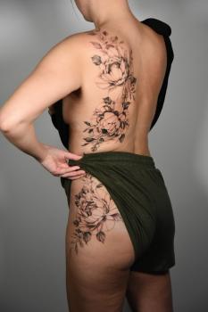 Image for Archipel atelier tattoo with ID of: 6313935