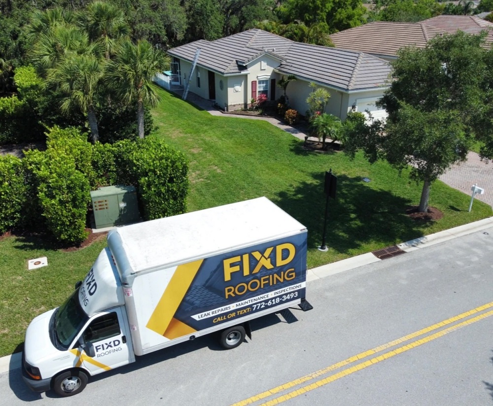 Image for FIXD Roofing LLC with ID of: 6314057