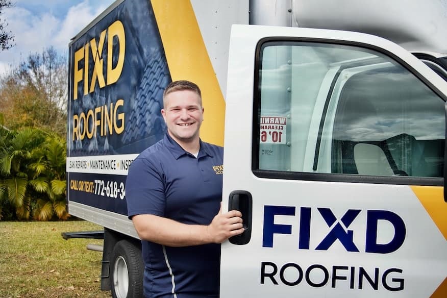 Image for FIXD Roofing LLC with ID of: 6314058