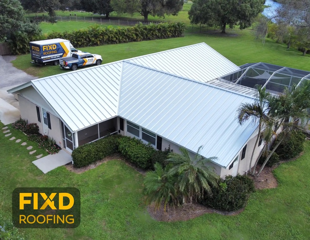 Image for FIXD Roofing LLC with ID of: 6314059