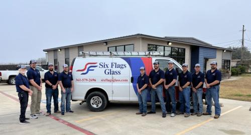 Image for Six Flags Glass with ID of: 6314119