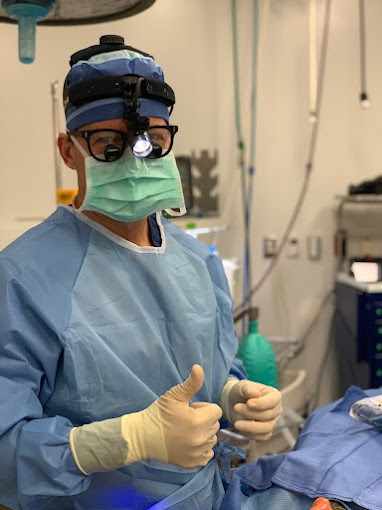 Image for Raymond Douglas, MD PhD with ID of: 6314211
