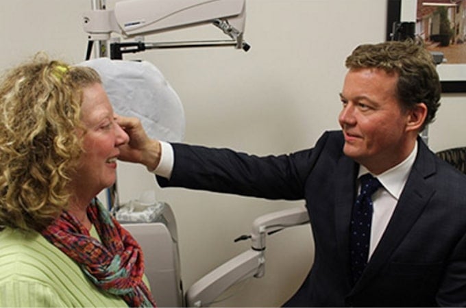 Image for Raymond Douglas, MD PhD with ID of: 6314212