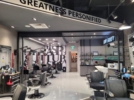 Image for KappaKuts Barbershop Brampton with ID of: 6314285