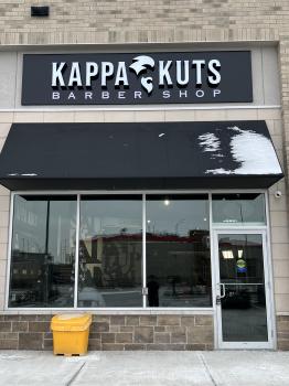 Image for KappaKuts Barbershop Brampton with ID of: 6314286