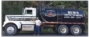 Image for Bub’s Septic Pumping LLC with ID of: 6314308