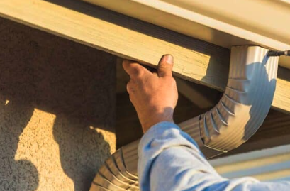 Image for Supreme Seamless Gutters with ID of: 6314710