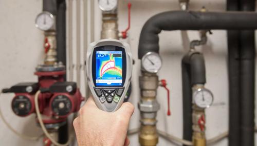 Image for Leak Detection 24/7 with ID of: 6314749