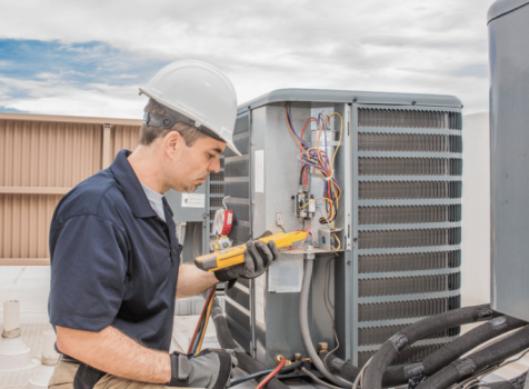 Image for Kobist Air Inc. Heating & Cooling with ID of: 6314813