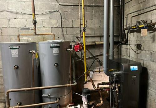 Image for Kobist Air Inc. Heating & Cooling with ID of: 6314815