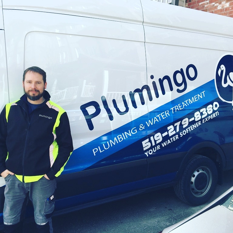 Image for Plumingo - Kitchener & Waterloo with ID of: 6314894