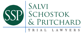 Image for Salvi, Schostok & Pritchard, P.C. with ID of: 2277419