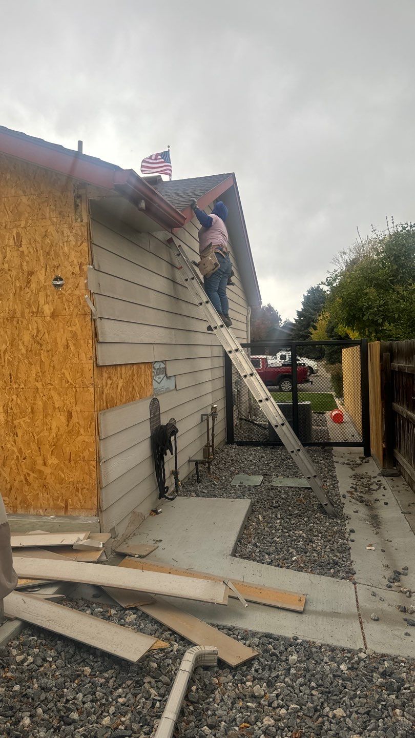 Image for Rize Exterior Services with ID of: 6315208
