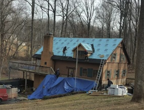 Image for WS Contractors Inc. with ID of: 6315246