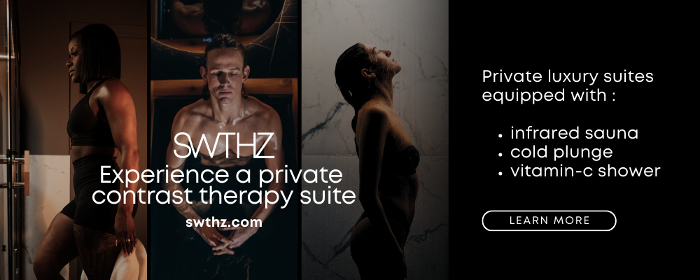 Image for SweatHouz with ID of: 6315378