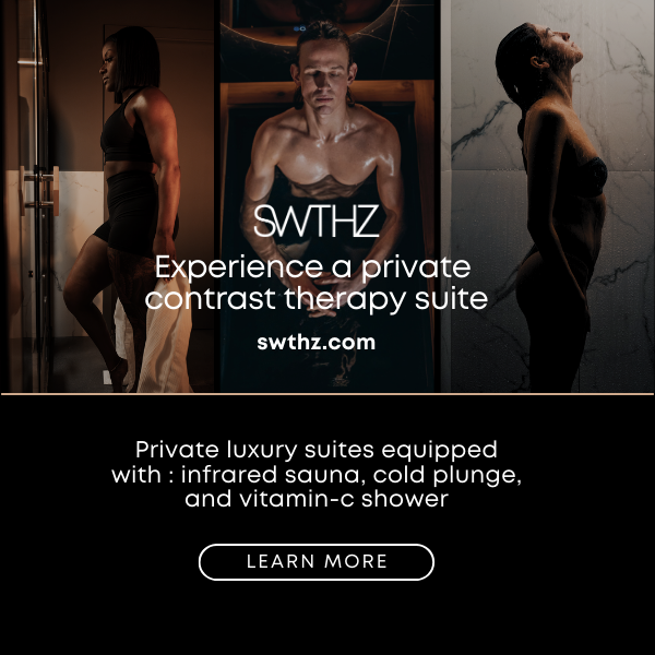 Image for SweatHouz with ID of: 6315380