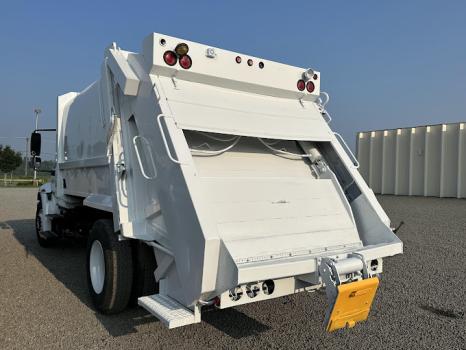 Image for Leisure Time Recycling with ID of: 6315786