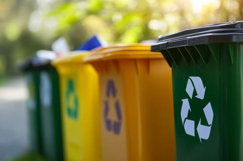 Image for Leisure Time Recycling with ID of: 6315788