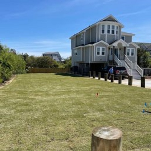 Image for Albemarle Landscapes and Tree Service with ID of: 6315822