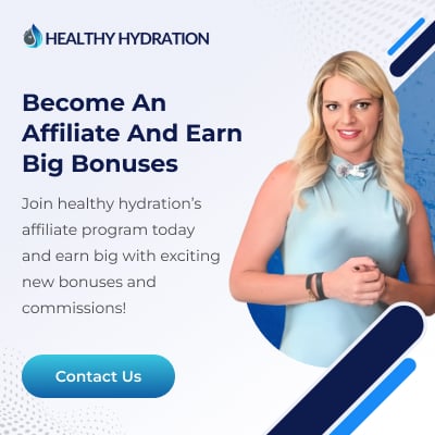 Image for Healthy Hydration with ID of: 6315839