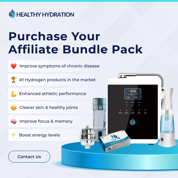 Image for Healthy Hydration with ID of: 6315840