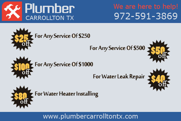 Image for Plumber Carrollton with ID of: 6315889