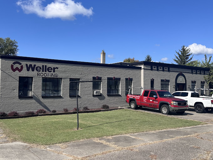 Image for Weller Roofing with ID of: 6315979