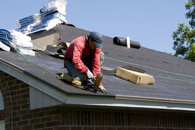 Image for Weller Roofing with ID of: 6315980