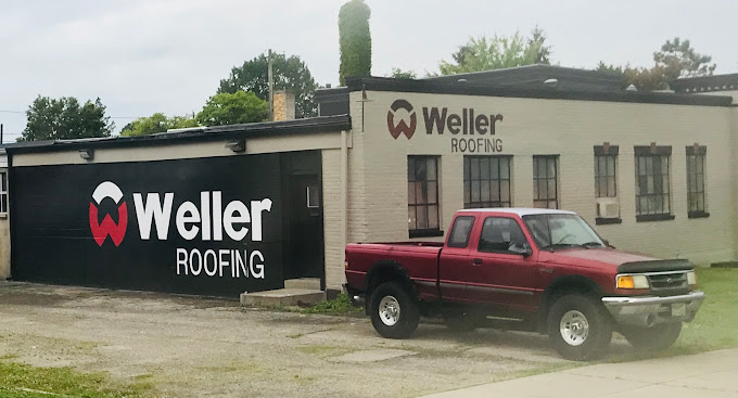 Image for Weller Roofing with ID of: 6315981