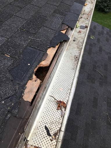 Image for Weller Roofing with ID of: 6315982