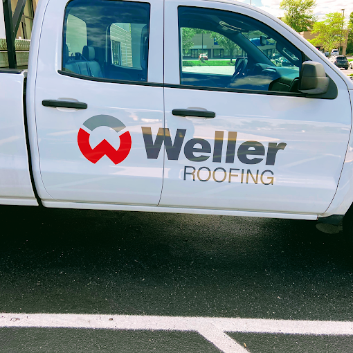 Image for Weller Roofing with ID of: 6315983