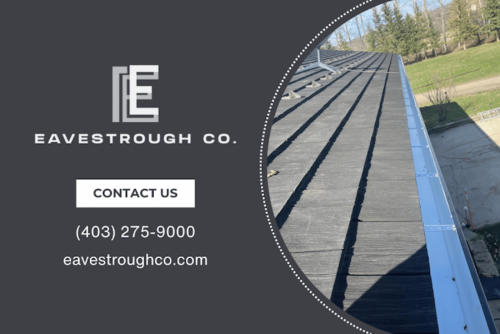 Image for Eavestrough Co. with ID of: 6316064