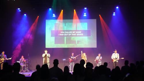 Image for Grace Church Melbourne with ID of: 6316124