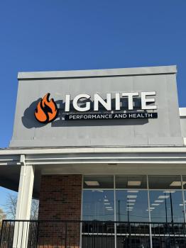 Image for Ignite Performance and Health with ID of: 6316241