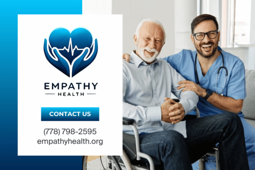 Image for Empathy Health - Vancouver with ID of: 6316413