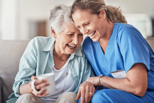 Image for Empathy Health - Vancouver with ID of: 6316415