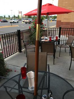 Image for Chanticlear Pizza - Grill with ID of: 6316587
