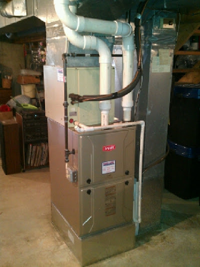 Image for Family Danz Heating and Cooling with ID of: 6316622